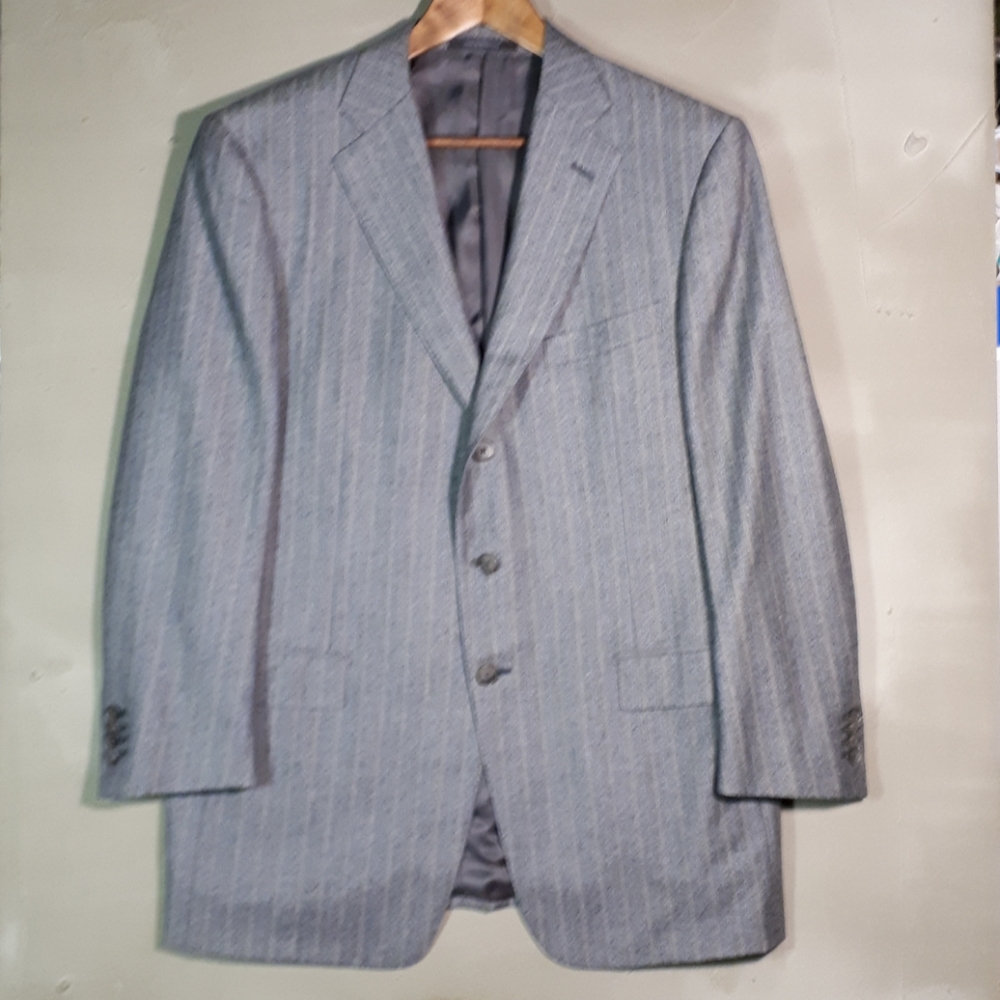 Ermenegildo zegna blazer
